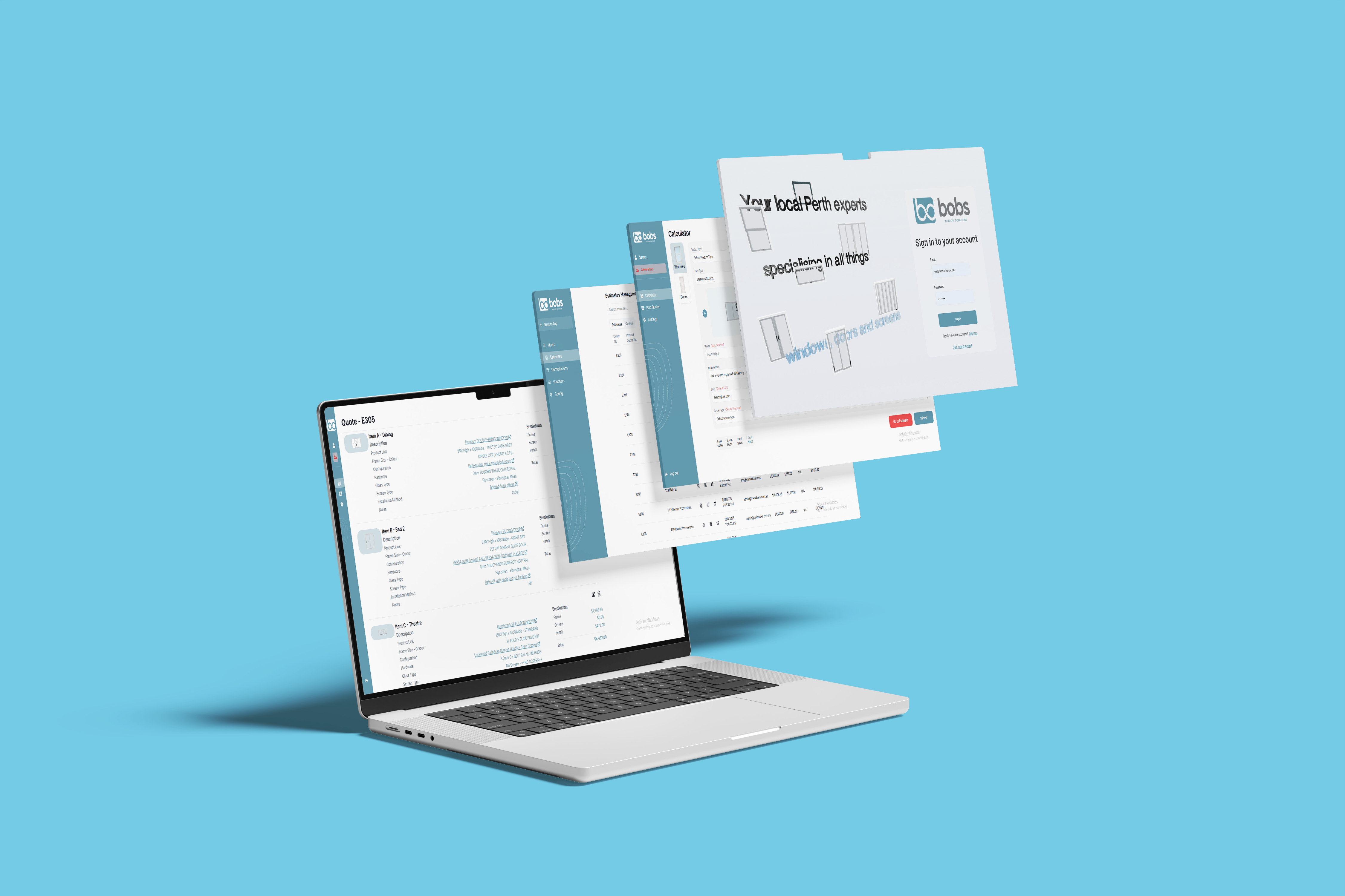 Product Pricing Calculator